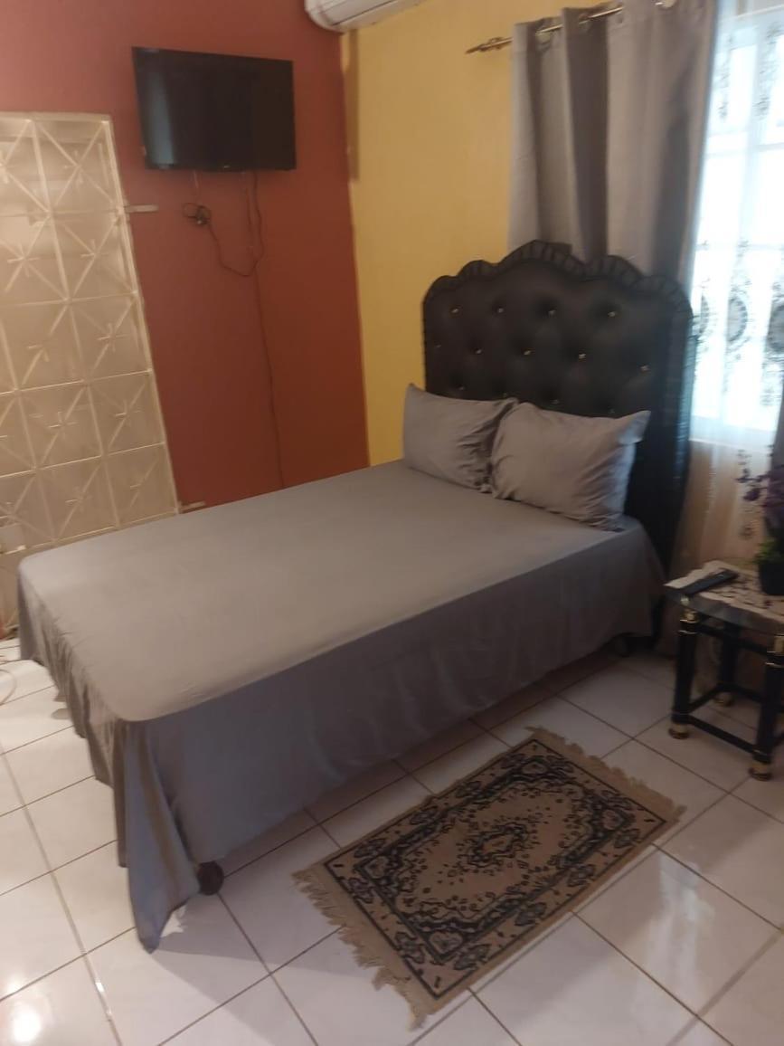Griffiths Guest House White Hill Ngoại thất bức ảnh