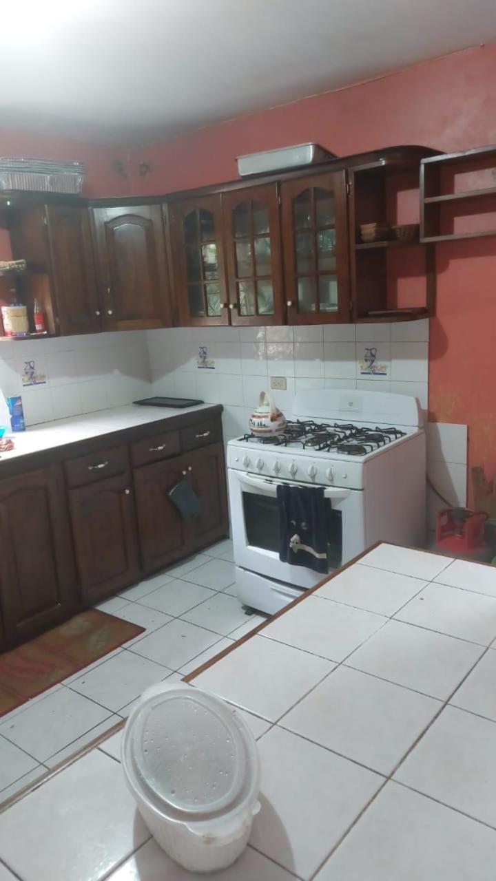 Griffiths Guest House White Hill Ngoại thất bức ảnh