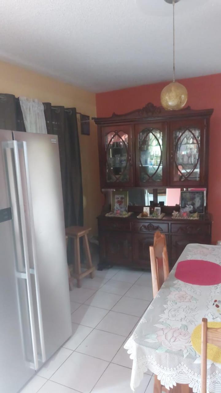 Griffiths Guest House White Hill Ngoại thất bức ảnh