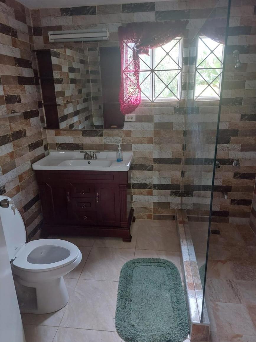 Griffiths Guest House White Hill Ngoại thất bức ảnh
