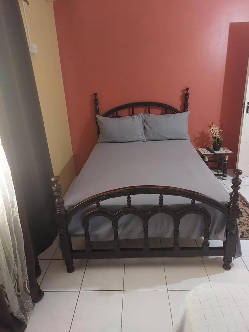 Griffiths Guest House White Hill Ngoại thất bức ảnh
