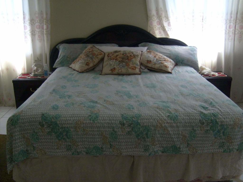 Griffiths Guest House White Hill Ngoại thất bức ảnh