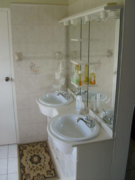 Griffiths Guest House White Hill Ngoại thất bức ảnh
