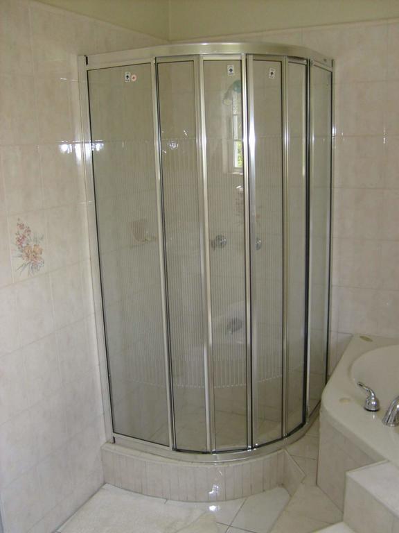 Griffiths Guest House White Hill Ngoại thất bức ảnh