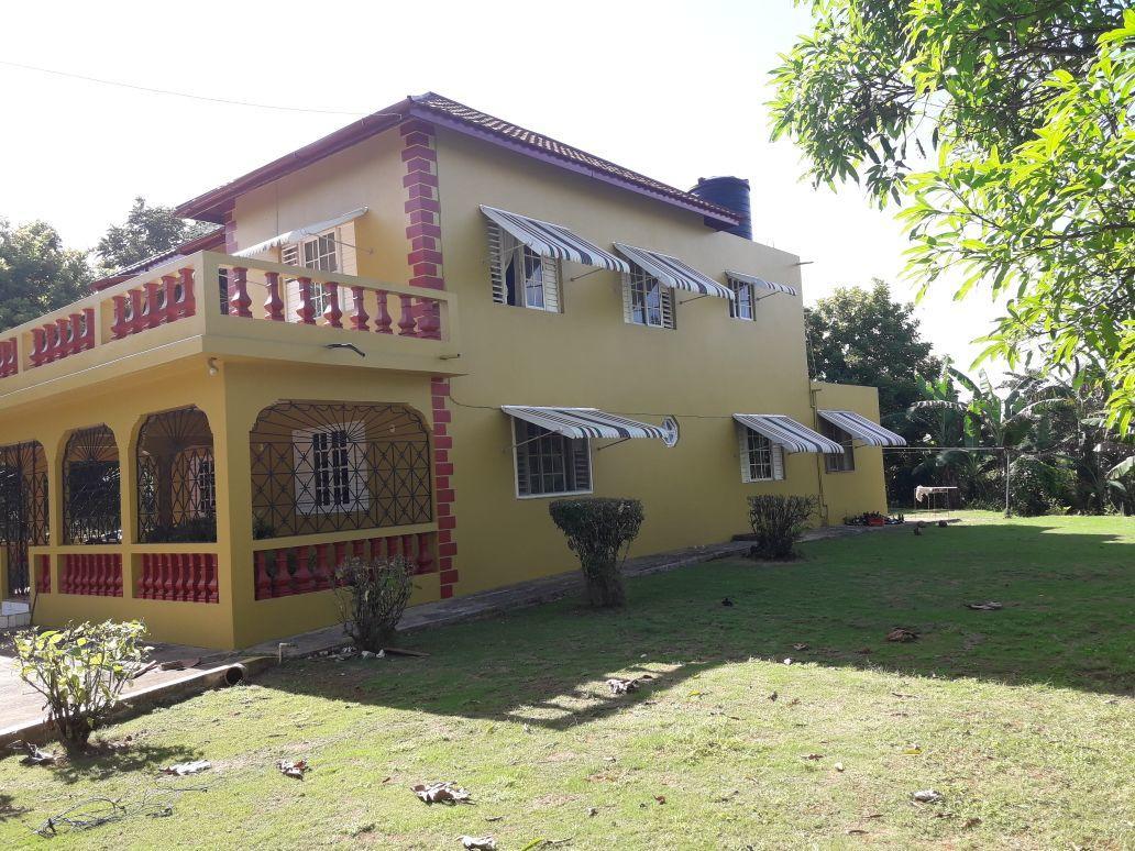 Griffiths Guest House White Hill Ngoại thất bức ảnh