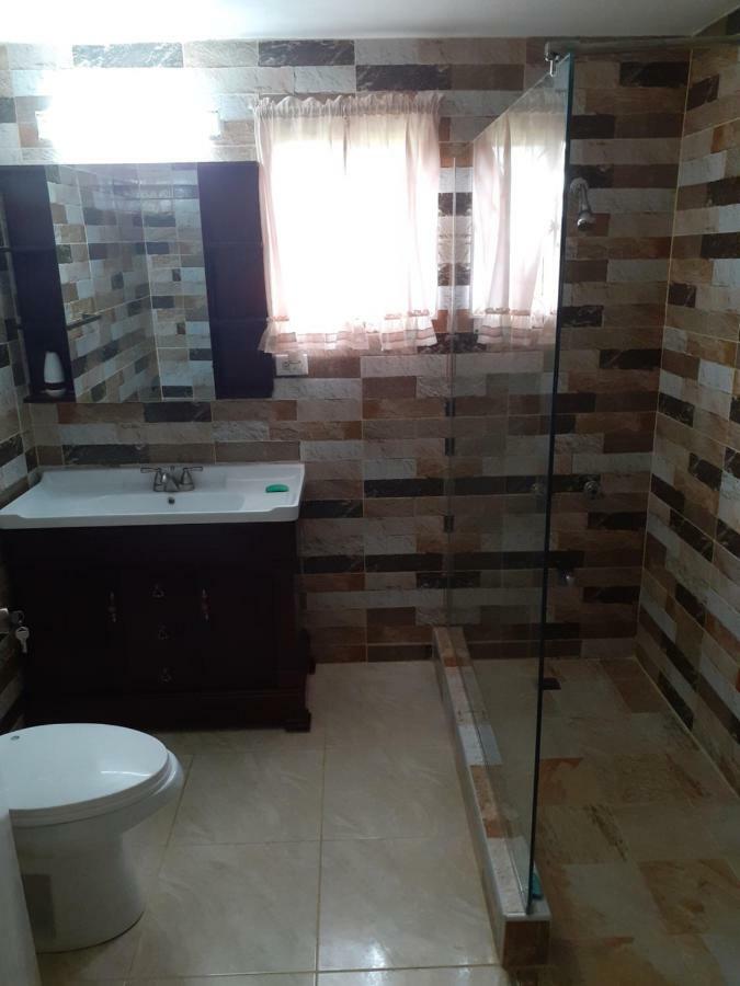 Griffiths Guest House White Hill Ngoại thất bức ảnh